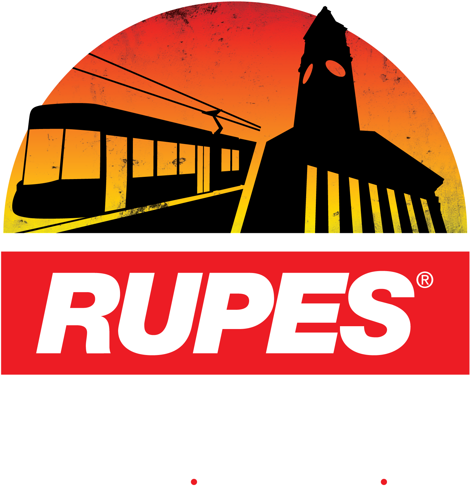 Merch – RUPES Live Roadshow